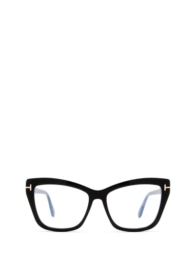 TOM FORD CAT-EYE GLASSES