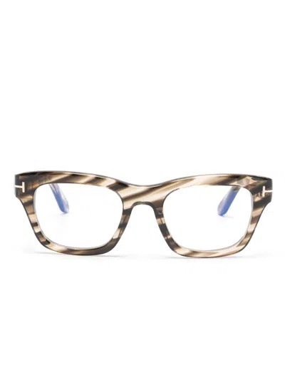 Tom Ford Cat-eye Glasses