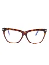 Tom Ford Cat-eye Glasses