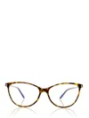 Tom Ford Cat-eye Glasses