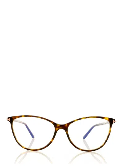 Tom Ford Cat-eye Glasses