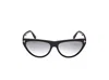 TOM FORD CAT EYE SUNGLASSES