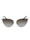 Tom Ford Anais 62mm Cat Eye Sunglasses