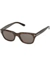 Tom Ford Cat Eye Sunglasses In Black