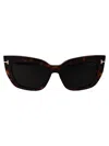 Tom Ford Pilot-frame Sunglasses