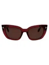 Tom Ford Pilot-frame Sunglasses