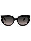 Tom Ford Square-frame Sunglasses