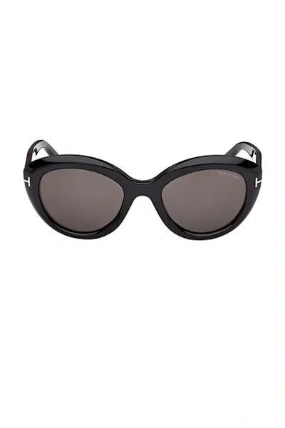 TOM FORD CAT SUNGLASSES