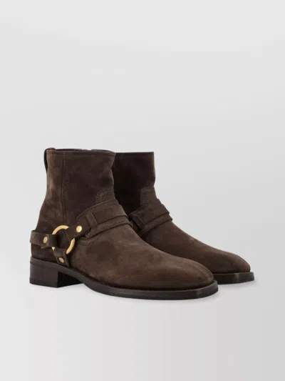 TOM FORD CAVENDISH HARNESS BOOT