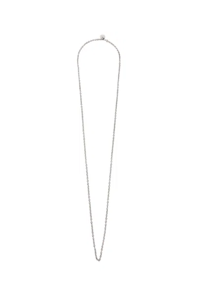 TOM FORD CHAIN-LINK NECKLACE