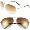 Tom Ford 'charles' 62mm Sunglasses