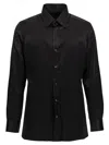 Tom Ford Fluid Silk Slim Fit Shirt