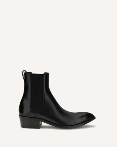 TOM FORD CHELSEA ANKLE BOOTS