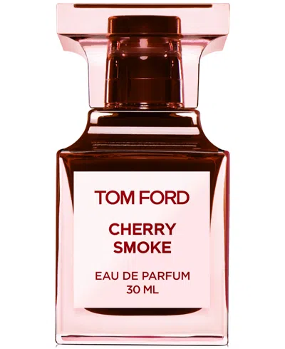 Tom Ford Cherry Smoke Eau De Parfum, 1 Oz. In 1 oz | 30 ml