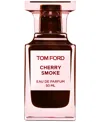 Tom Ford Cherry Smoke Edp Spray 1.7 oz Private Blend 888066143189