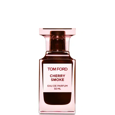 Tom Ford Cherry Smoke Eau De Parfum 50ml
