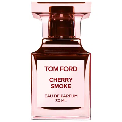 Tom Ford Cherry Smoke Eau De Parfum Fragrance 1 oz / 30 ml