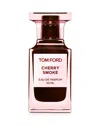 Tom Ford Cherry Smoke Edp Spray 1.7 oz Private Blend 888066143189