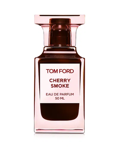TOM FORD CHERRY SMOKE EAU DE PARFUM FRAGRANCE 1.7 OZ.