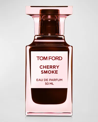 Tom Ford Cherry Smoke Eau De Parfum Fragrance, 1.7 oz In White
