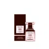 Tom Ford Cherry Smoke Edp 1.0 oz Private Blend 888066143172 In Cherry
