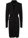 Tom Ford Women Dress In Black