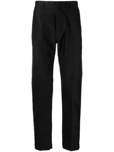 Tom Ford Chino Pants Clothing In Black