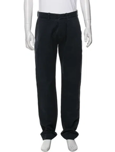 Pre-owned Tom Ford Chinos In Multi