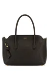 Tom Ford Natural Grain Leather Medium Top Handle L1891lcl490g 1b051