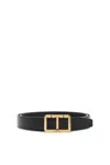 Tom Ford Leather Belt