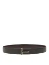 Tom Ford Reversible Belt