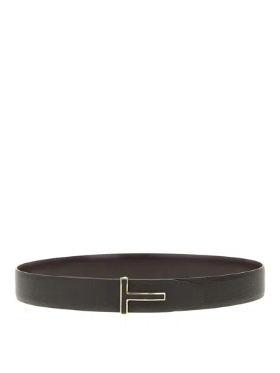Tom Ford Reversible Belt
