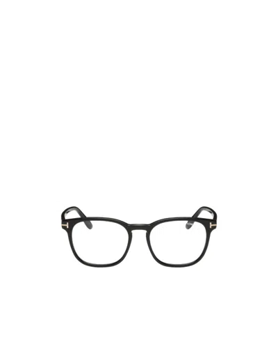 Tom Ford Circular Flat Mirror