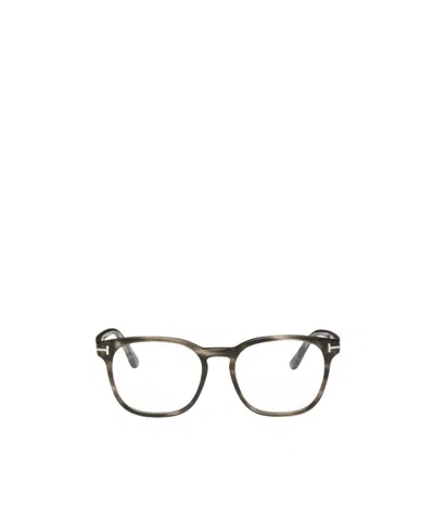 Tom Ford Circular Flat Mirror
