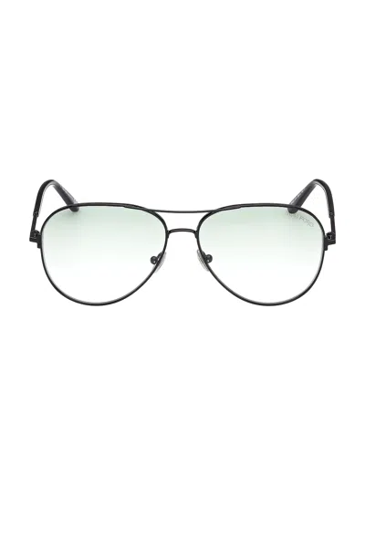 TOM FORD CLARK SUNGLASSES