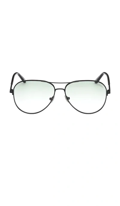 TOM FORD CLARK SUNGLASSES