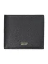 Tom Ford Leather Wallet