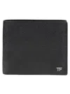 TOM FORD TOM FORD CLASSIC BIFOLD WALLET