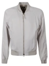 TOM FORD CLASSIC FITTED ZIPPED BOMBER