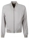 TOM FORD TOM FORD CLASSIC FITTED ZIPPED BOMBER