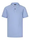 TOM FORD CLASSIC LIGHT BLUE  POLO