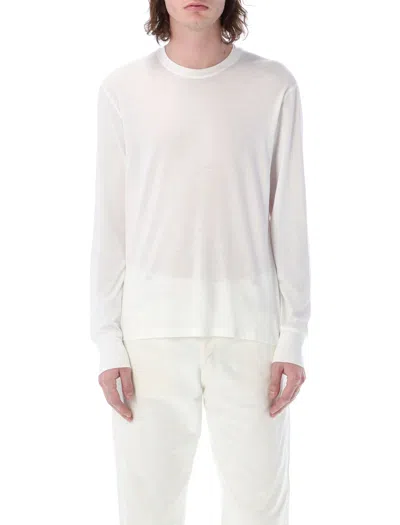 Tom Ford Classic L/s T-shirt