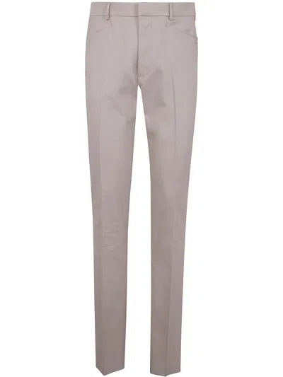 Tom Ford Men's Classic Trouser In Multicolor
