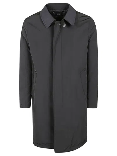 Tom Ford Classic Plain Coat In Nd