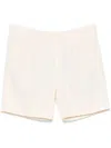 Tom Ford Classic Shorts Trousers Clothing