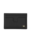 TOM FORD TOM FORD T LINE CARD HOLDER