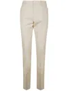 Tom Ford Classic Trouser Clothing
