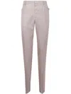 Tom Ford Classic Trouser Clothing In Multicolor