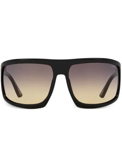 TOM FORD CLINT-02 SUNGLASSES