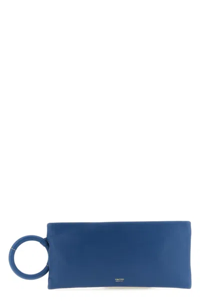 TOM FORD CLUTCH BANGLE